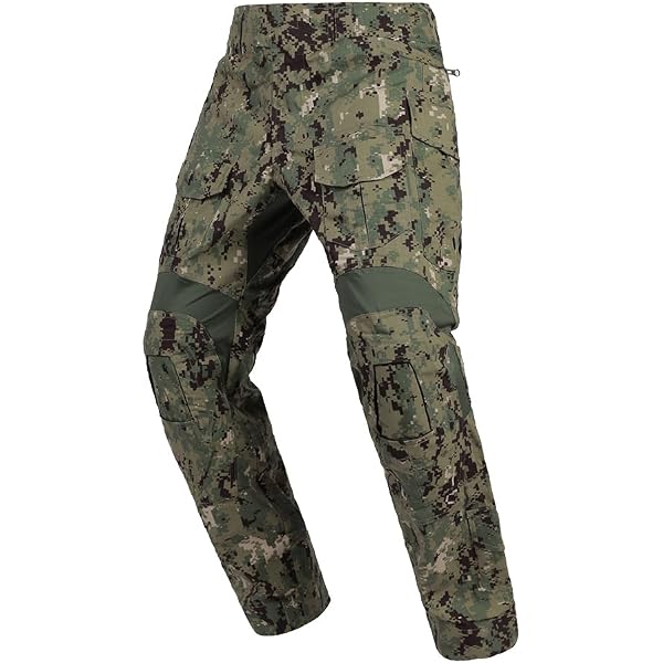 Amazon.co.jp: EMERSON GEAR CRYEタイプ Gen3 コンバット パンツ 迷彩